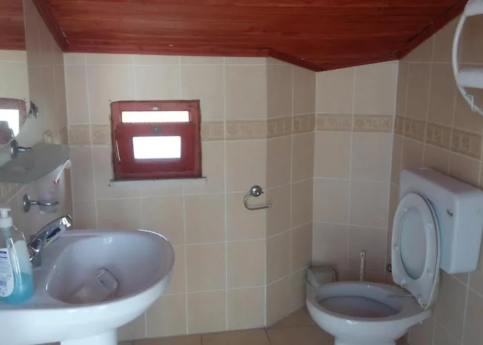 Hotell Erciyes