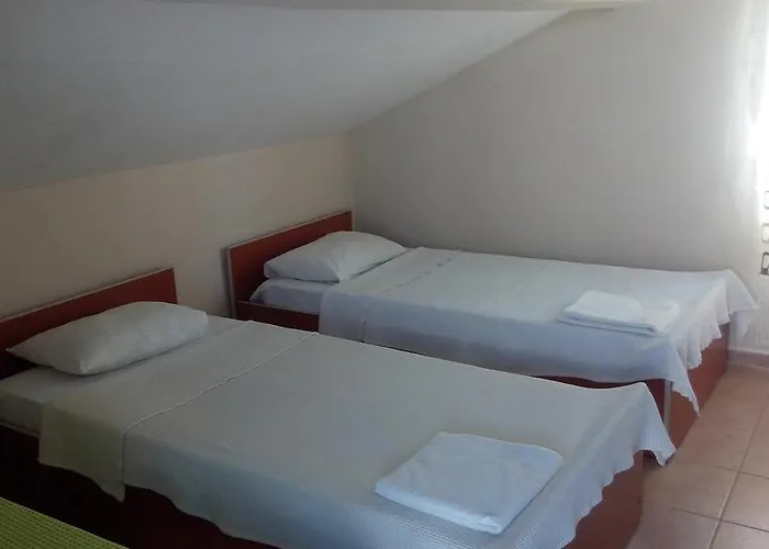 Erciyes Otel Fethiye