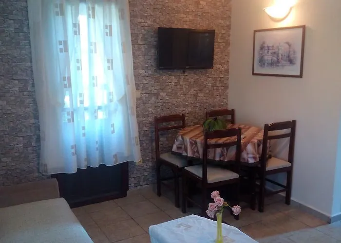 Hotell Erciyes