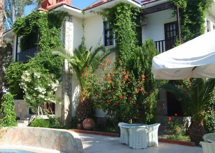 Hotell Erciyes *