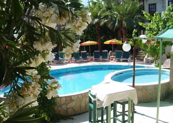 Hotell Erciyes