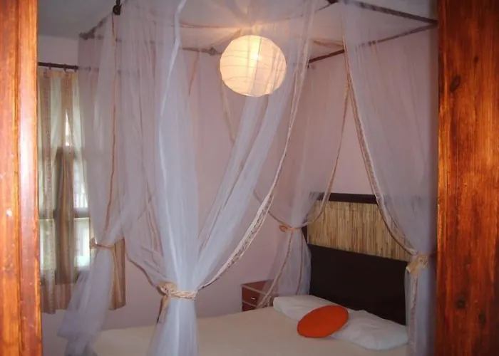 Erciyes Hotell Fethiye