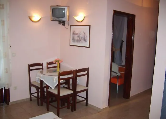 Hotell Erciyes