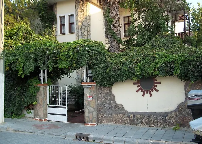 Erciyes Hotel Fethiye