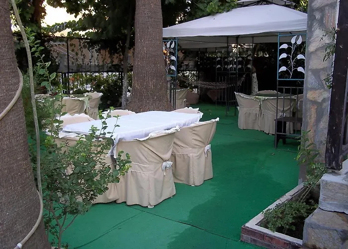 Erciyes Hotel Fethiye