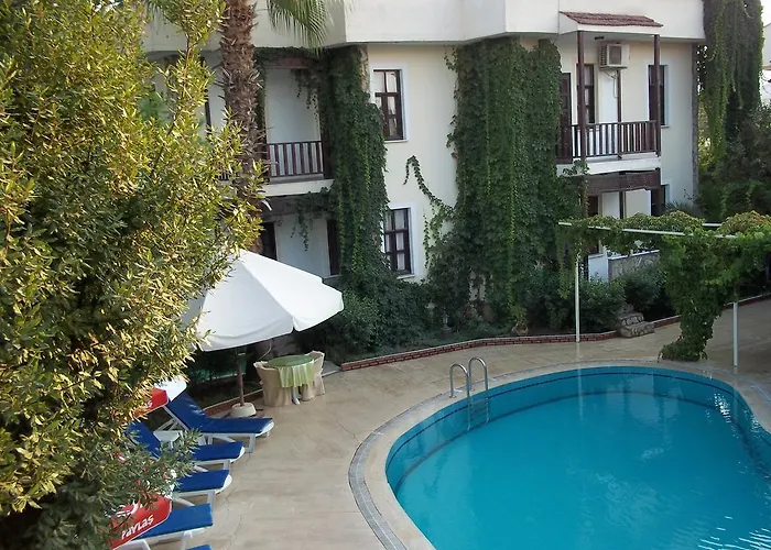 Hotell Erciyes