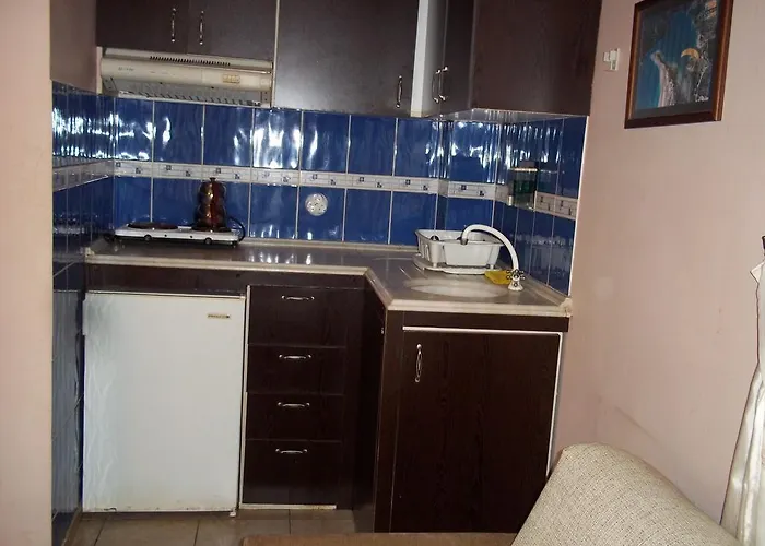 Hotell Erciyes