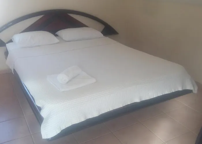 Hotell Erciyes *