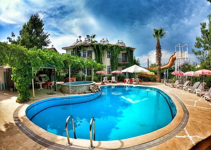 Erciyes Fethiye