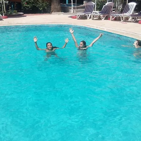 Erciyes פאטהיה