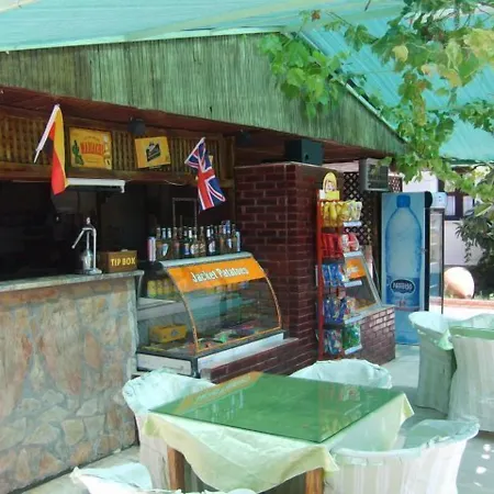 ホテル Erciyes フェティエ