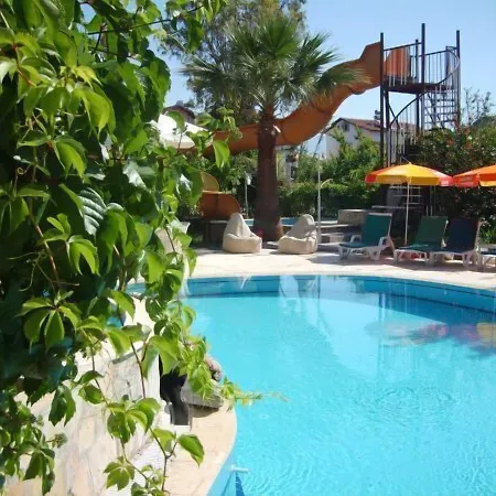 Erciyes * フェティエ