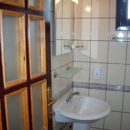 Erciyes * フェティエ