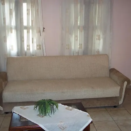 Erciyes * フェティエ