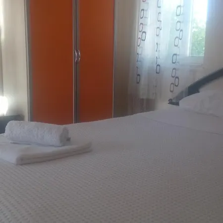 Erciyes フェティエ