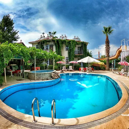 Erciyes フェティエ